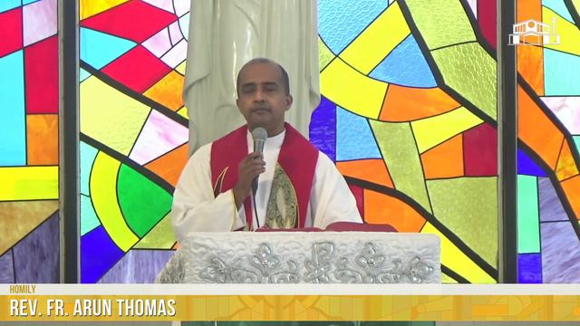 Holy Mass-Wednesday of the Thirty-fourth Week in Ordinary Time смотреть онлайн