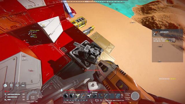 Why wasn't the turret targeting him смотреть онлайн
