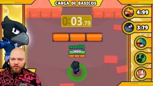 КАКАЯ ЛЕГЕНДАРКА САМАЯ ЛУЧШАЯ В БРАВЛ СТАРС!