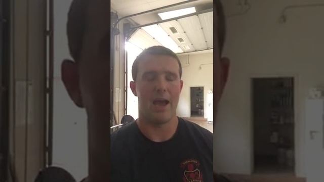 Wall Balls and Double Unders смотреть онлайн