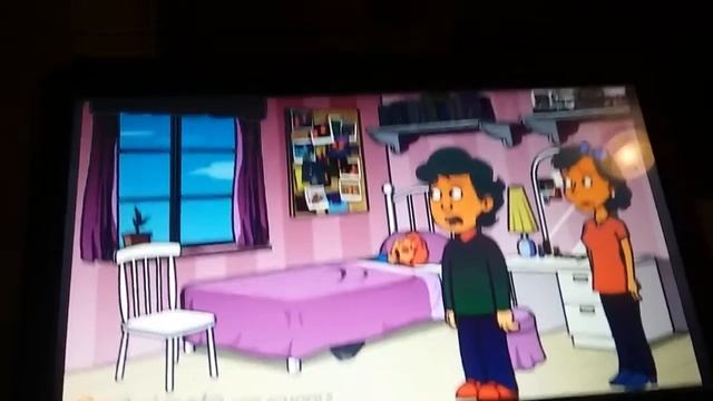 I react to caillou puts a wasp nest under roise,s bed and gets grounded смотреть онлайн