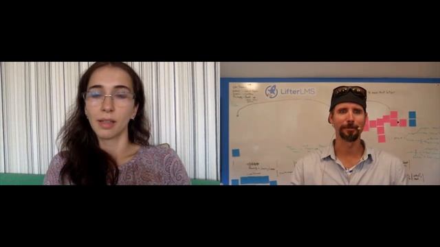 How to Make a Fast, Beautiful Online Course WordPress Website with the Neve Theme - Ep. 266 LMScast смотреть онлайн