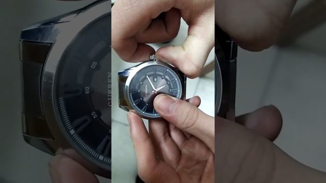 Как настроить наручные часы? Легко смотреть онлайн