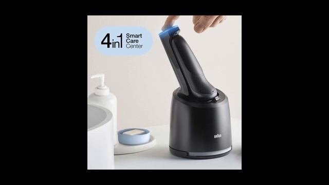 Электробритва Braun — Электрические бритвы