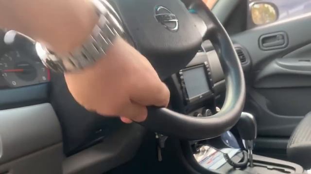 Что не так с этой Альмерой? Ищем Nissan Almera ПО НИЗУ РЫНКА! смотреть онлайн