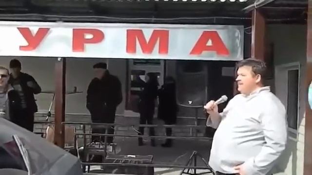 Лишь шаурма. ПРИКОЛ смотреть онлайн