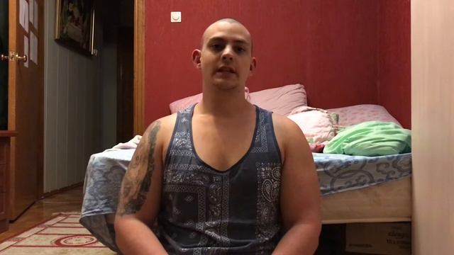 ХУДЕЕМ К ЛЕТУ! 7 ДЕНЬ МАРАФОНА 93,4 кг | Will Decides смотреть онлайн