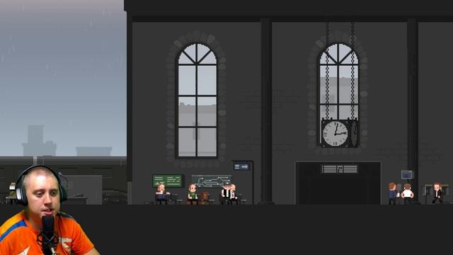 The Final Station Прохождение На Русском #1 — ПУТЕШЕСТВУЙ И ВЫЖИВАЙ смотреть онлайн