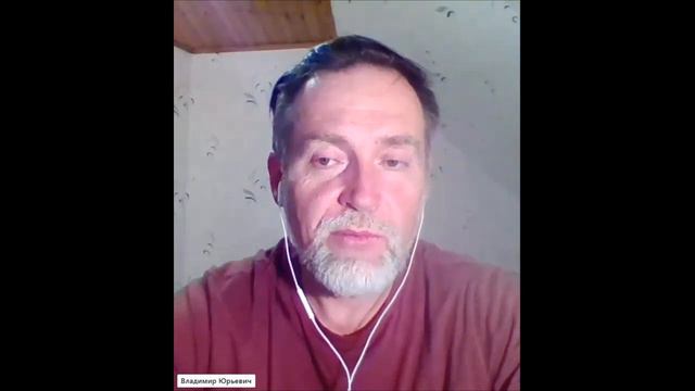 Владимир Шалахов. Иисус Христос и суббота (29.05.2023) смотреть онлайн