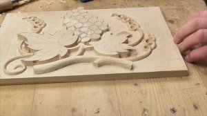 Как сделать резное панно из дерева своими руками, резьба по дереву