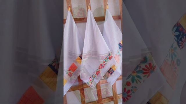Кухонные полотенца?? #shorts #видео #кухонные #video #shortvideo #photo #красивые #кухня #круто смотреть онлайн