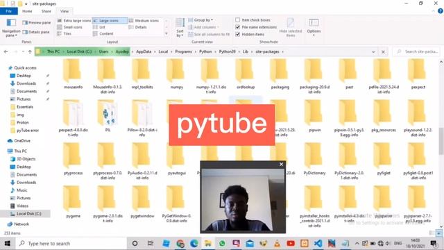 pytube.exceptions.RegexMatchError: get_throttling_function_name: could not find match for multiple смотреть онлайн