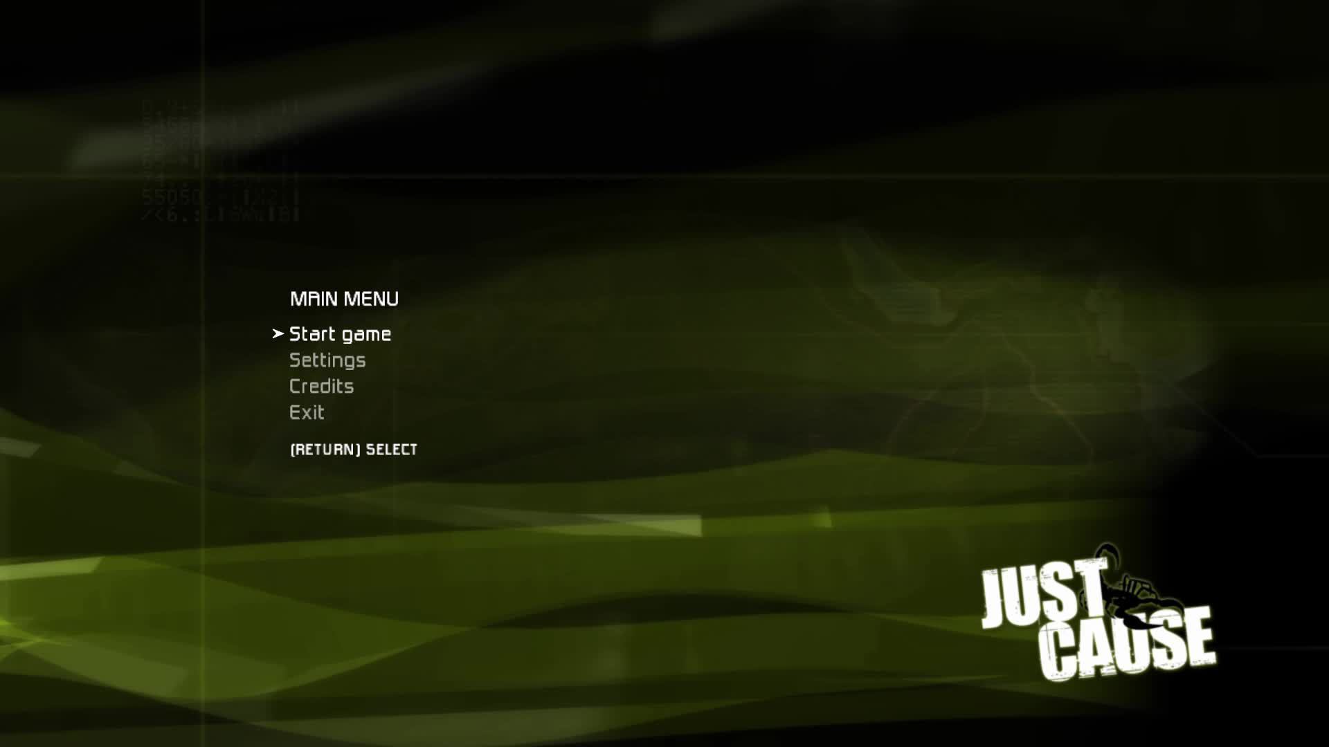 Прохождение игры Just Cause (Стрим) в 2024 # 6