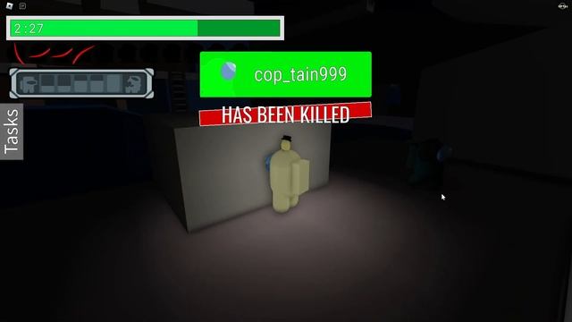 Among Us HIDE N SEEK but in 3D (Roblox) смотреть онлайн