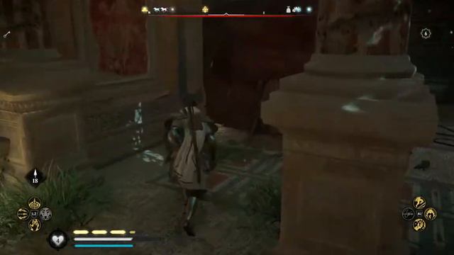 Assassin's Creed Valhalla Desangrando a la Sanguijuela смотреть онлайн