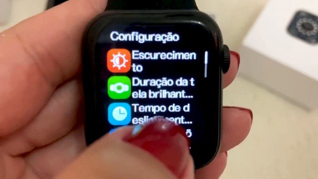 HW12 SMARTWATCH REVIEW LANÇAMENTO! VALE A PENA? смотреть онлайн