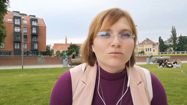 Польша все. Что будет с каналом? смотреть онлайн