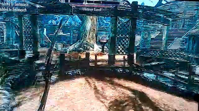 Skyrim: Poor Little Cow смотреть онлайн