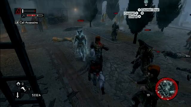 IGN Reviews - Assassin's Creed Revelations Game Review смотреть онлайн