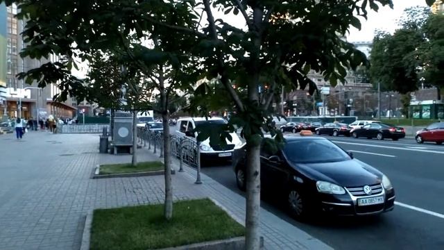 SONY Xperia L1 - пример записи видео смотреть онлайн