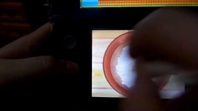 Gameplay - Cooking Mama 5: Bon Appetit! - Nintendo 3DS - By Snapdragon. смотреть онлайн