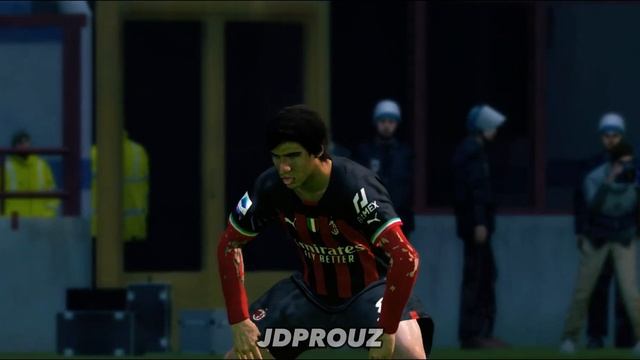 PES 2017 Next Season Patch 2023 AIO | New Patch смотреть онлайн