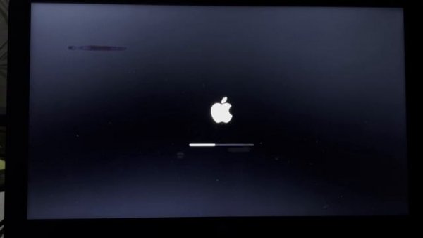 КАК ОБНОВИТЬ macOS Big Sur  до macOS Monterey в один клик (Hackintosh OpenCore)