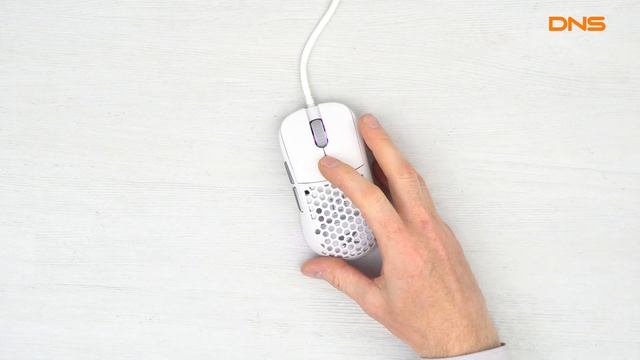 Распаковка мыши ZET GAMING Prime / Unboxing ZET GAMING Prime