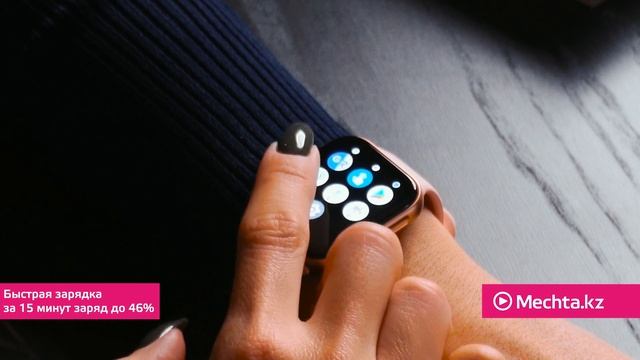 Обзор OPPO Watch - Всегда в форме. Всегда на связи. смотреть онлайн