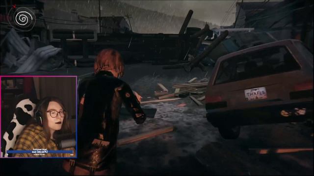 Life Is Strange - First Playthrough (Episode 5: Part 3) смотреть онлайн