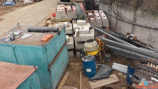 Установка камеры на башенный кран, ремонт сети на стройплощадке смотреть онлайн