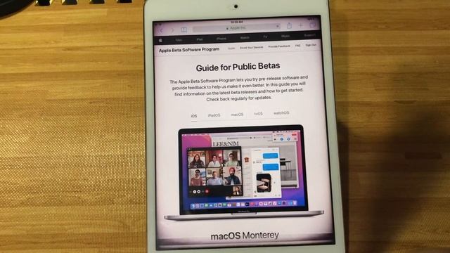 How to Update Old iPad to iPadOS 15 | Install iOS 15 Unsupported iPad смотреть онлайн