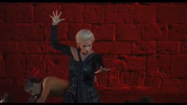 Davinia Rodríguez sings "Ogni piacere è spento" (from "Medea in Corinto", by Giovanni Simone Mayr) смотреть онлайн