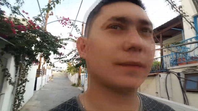 ПУТЕШЕСТВИЕ НА КИПР? часть 3 смотреть онлайн