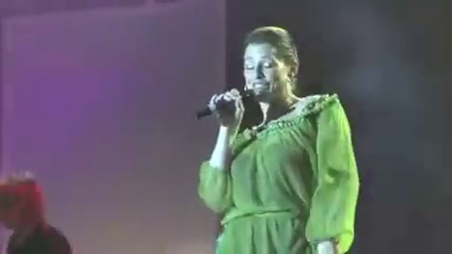 Soraya Self Control Maspalomas