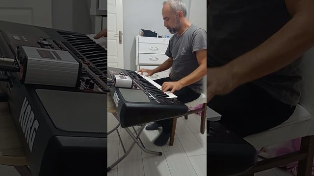 Korgpa700 Ferdi Tayfur İçim yanar yanar. Altyapı deneme смотреть онлайн