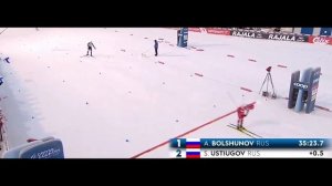 8 ЛУЧШИХ ФИНИШЕЙ БОЛЬШУНОВА