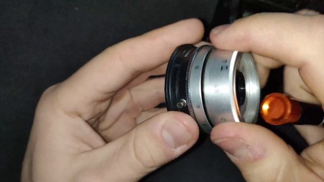 What's inside an old vintage camera Smena 8m? смотреть онлайн