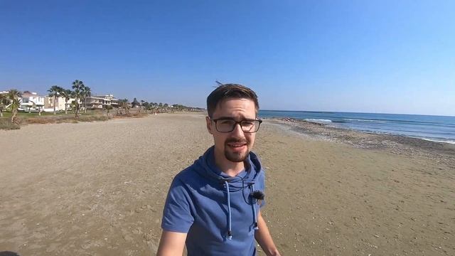 КИПР ЗИМОЙ / КАКАЯ ПОГОДА НА КИПРЕ? / СТОИТ ЛИ ЕХАТЬ? / ОТДЫХ НА КИПРЕ ЗИМОЙ смотреть онлайн