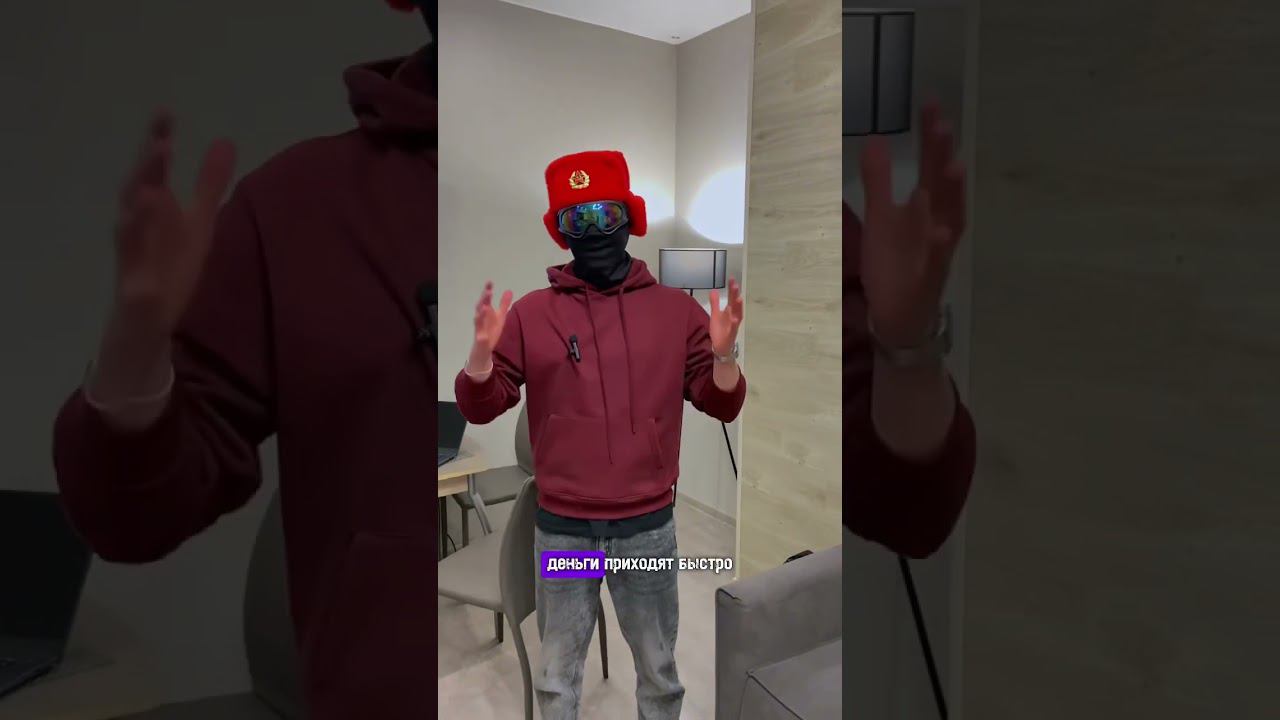 5 преимуществ работы в Яндекс Еде смотреть онлайн