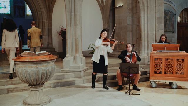 Psalm 1 Goudimel Instrumental смотреть онлайн