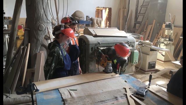 2021 08 19 ХУТОР ЧИСТЫЙ ВЫИГРАЛ ПРЕЗИДЕНТСКИЙ ГРАНТ смотреть онлайн