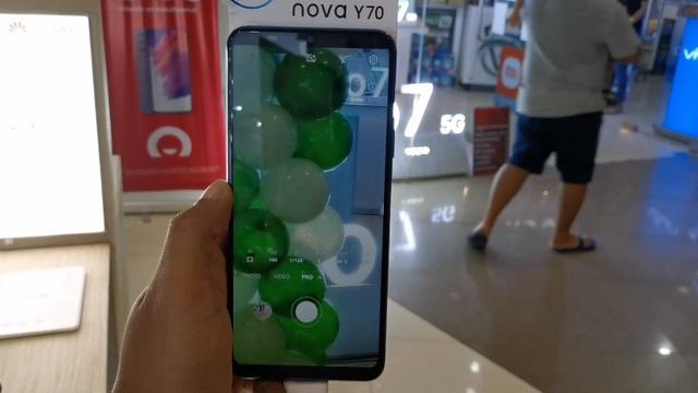 Huawei Y70 Camera Test Camera Zoom смотреть онлайн