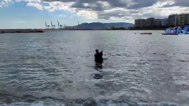 гидрокостюм для подводной охоты лайфхак смотреть онлайн