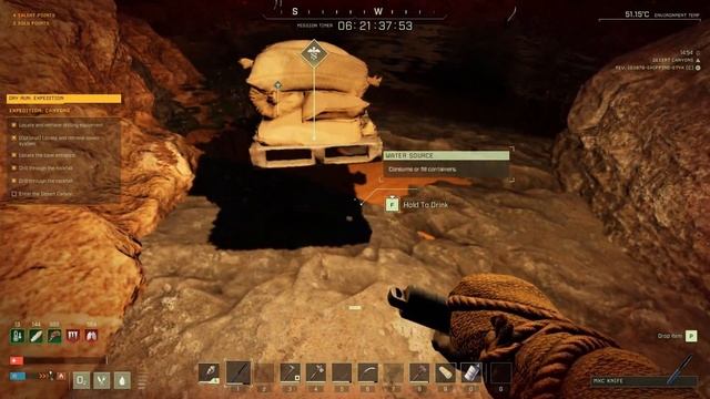 Icarus - Olympus: Dry Run Expedition смотреть онлайн