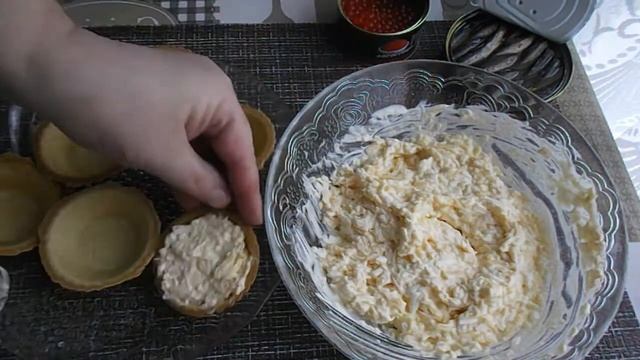 Вкусные салаты с рецептурами