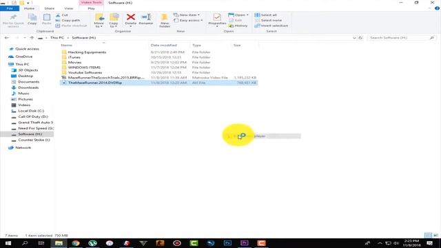 How to add Subtitles in any Movie in seconds | VLC Media Player смотреть онлайн
