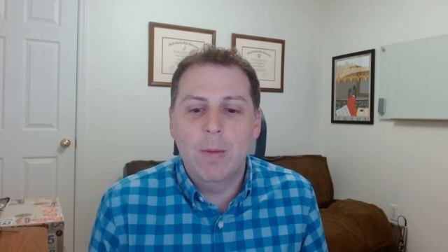 Adam Fisher Reacts to Unit 2 of NGINX Microservices March 2022: Kubernetes Networking смотреть онлайн