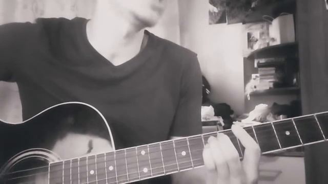 Неил Шери - это делаем мы (кавер) смотреть онлайн