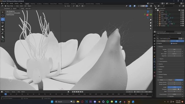 Make This In BLENDER In 20 MINUTES смотреть онлайн